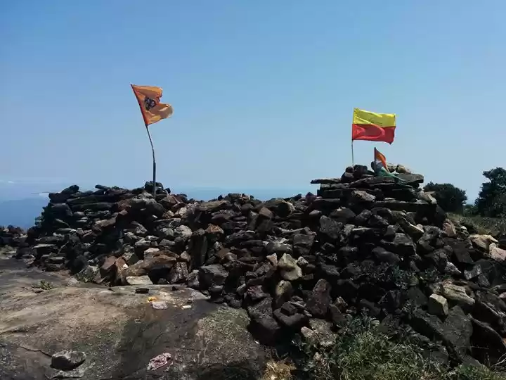 Photo of How we walked from K