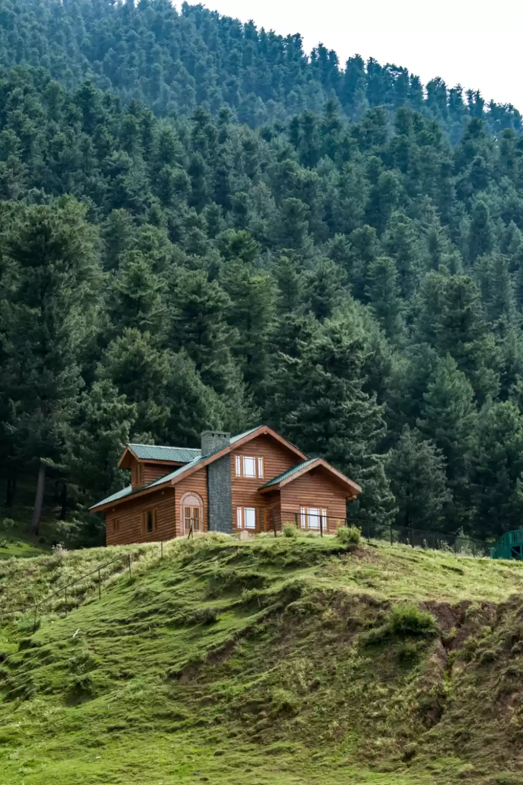 Photo of Bunglow in The Heave