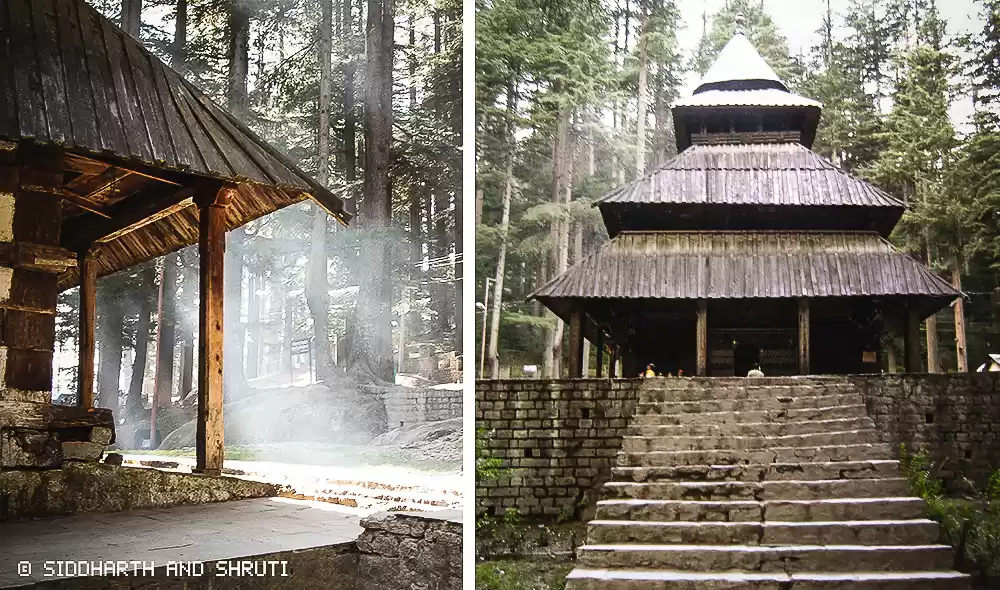 Photo of The legend of the Hi