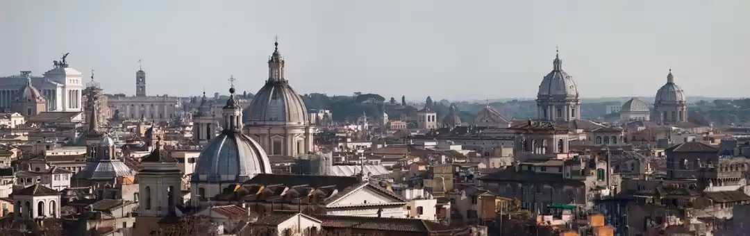 Photo of What to see in Rome:
