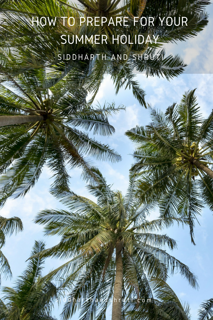 Photo of How to prepare for y