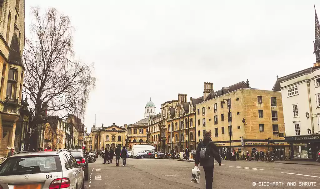 Photo of Oxford Photo Diary 