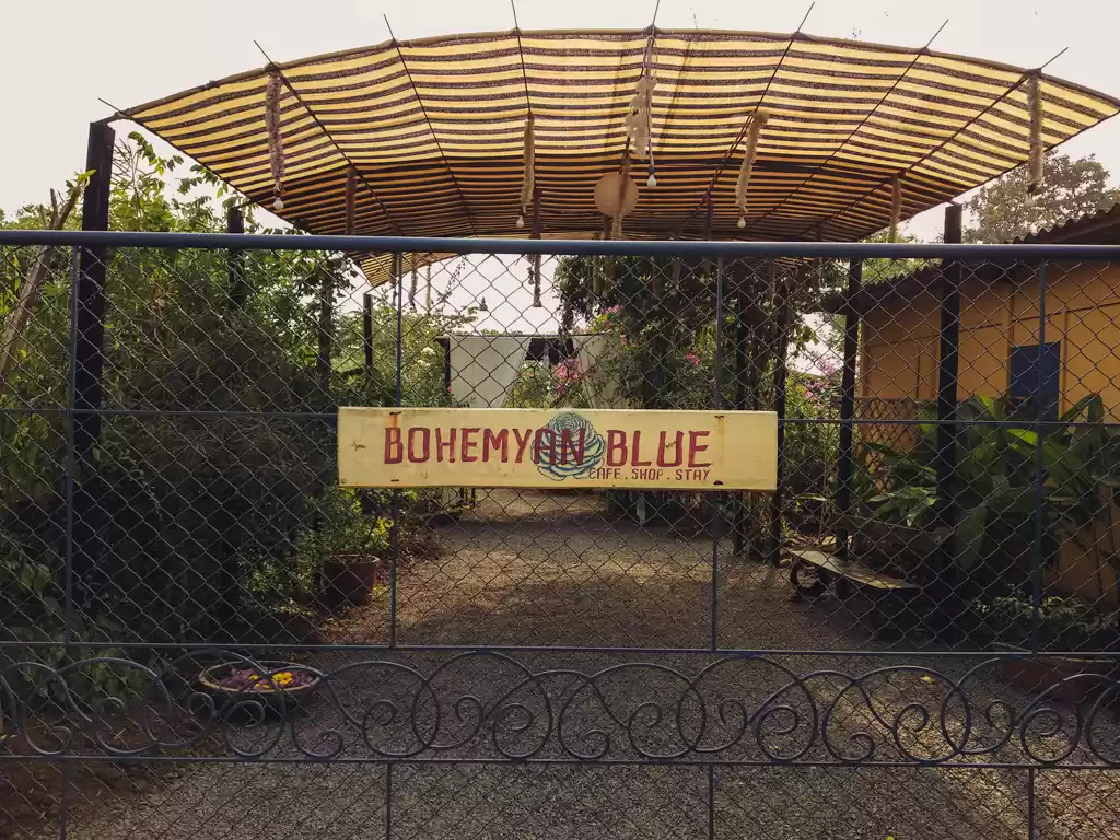 Photo of Glamping at Bohemyan