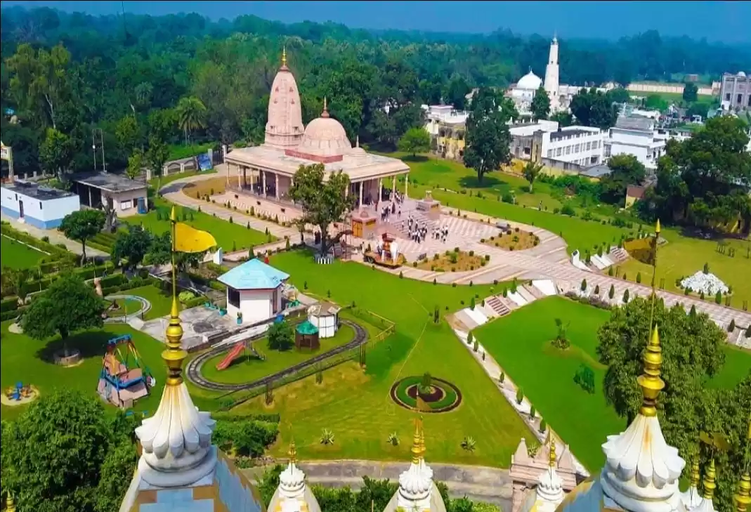 हस्तिनापुर