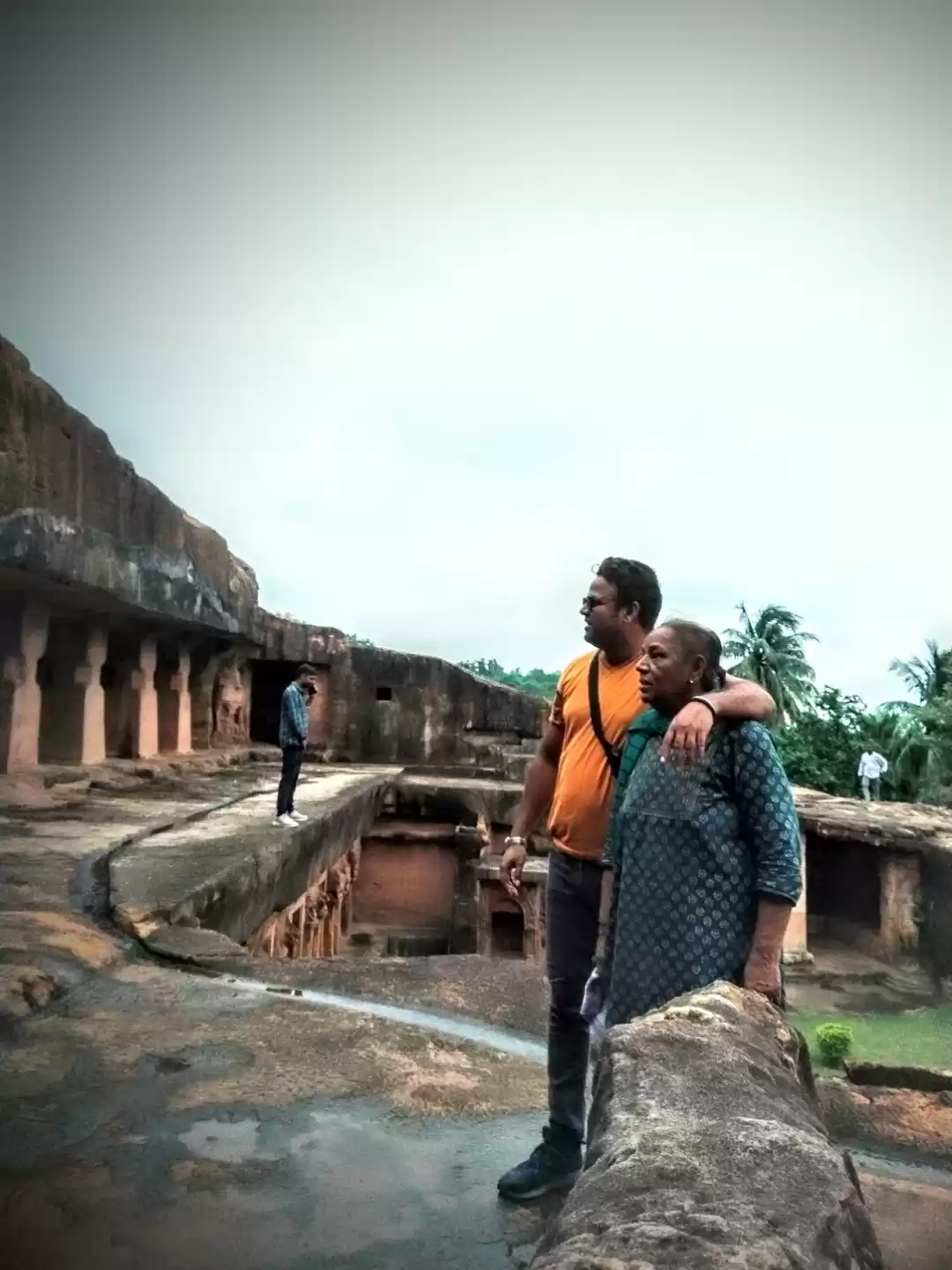 Photo of उदय गिरी एवम खंड गिर