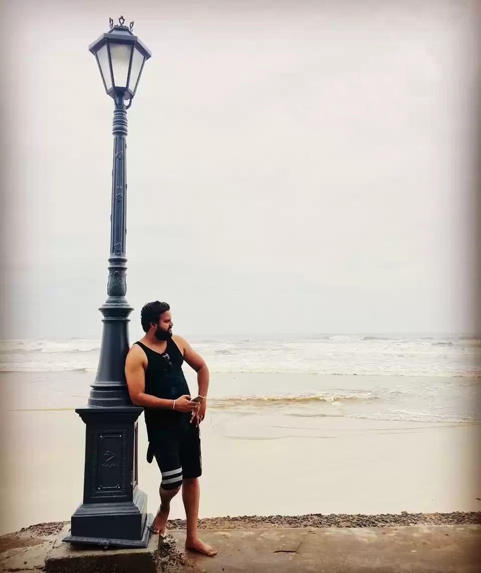 Photo of #goainmonsoon