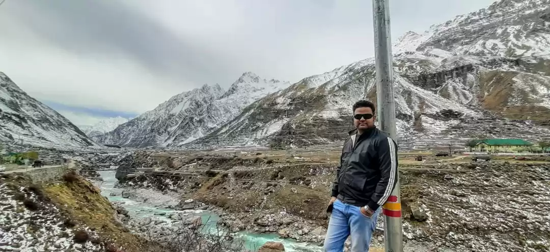 Photo of पहाड़ की पुकार....तु