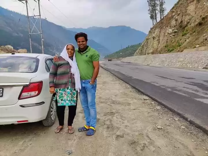 Photo of #Travel With Mom 