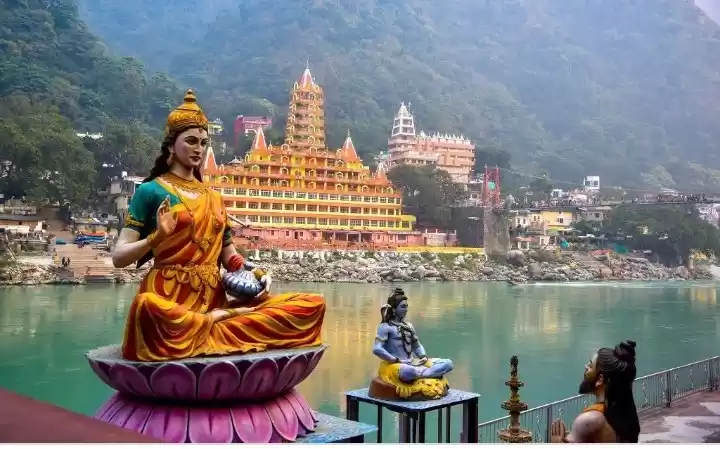 Photo of DEVBHOOMI.. (UTTRAKH