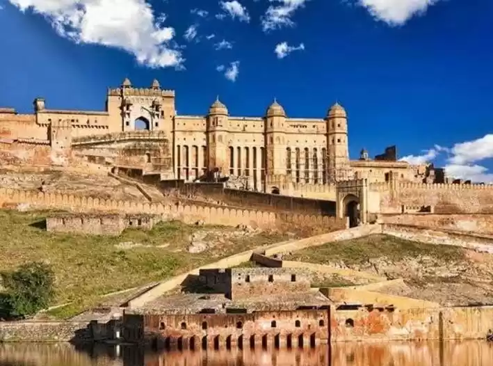 Photo of JAIPUR... THE JEWEL 