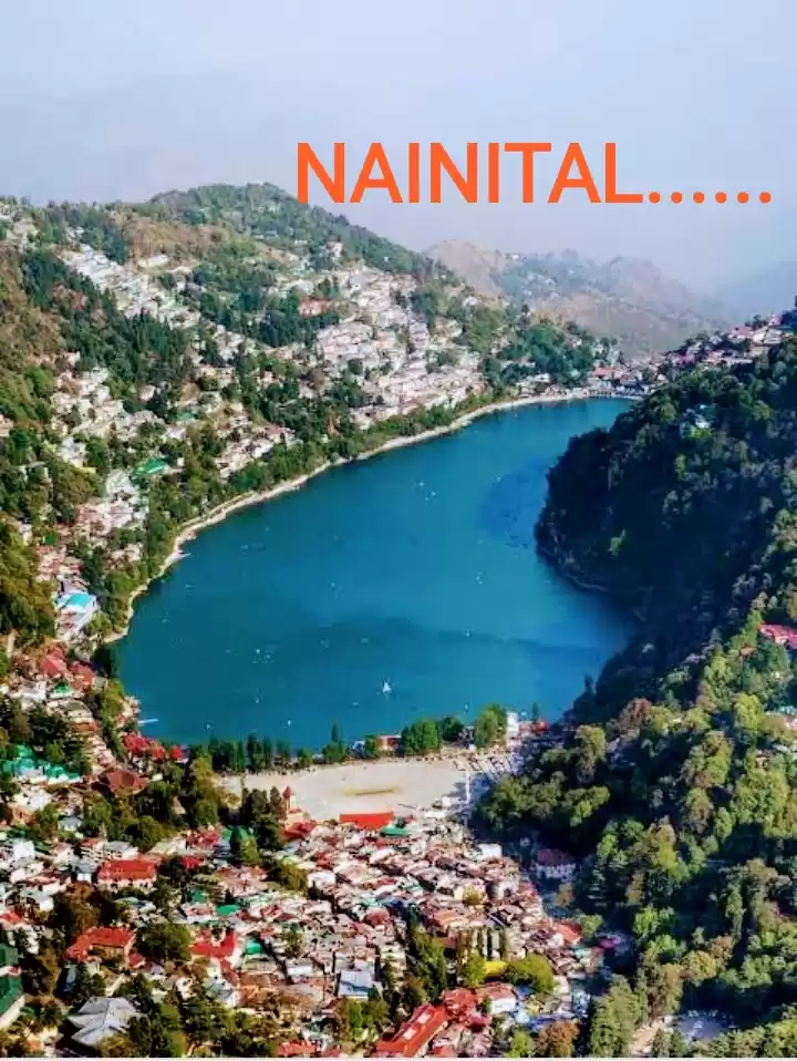 Photo of NANITAL... THE JEWEL