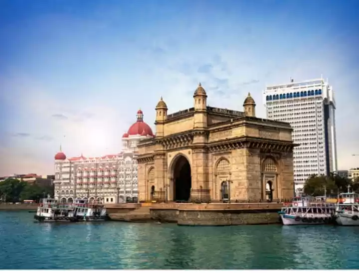 Photo of मुंबई .... .. कुछ त