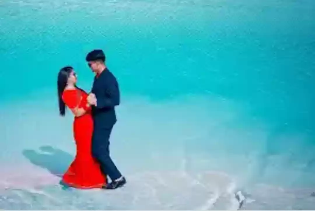 Photo of ( मूनलैंड इन राजस्था