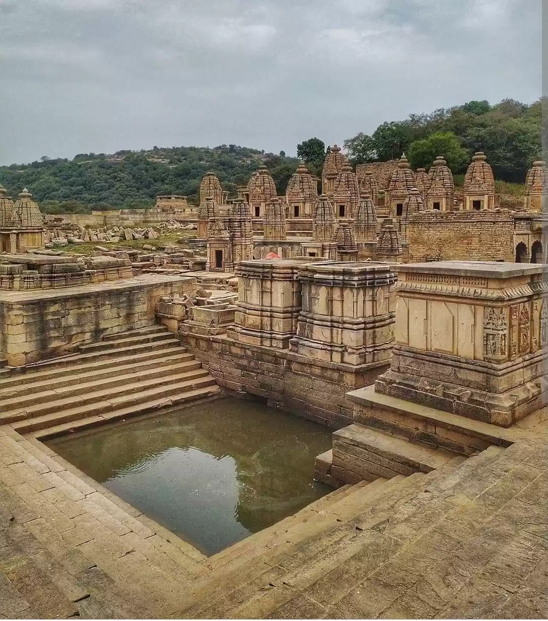 Photo of चंबल की घाटी के बीहड