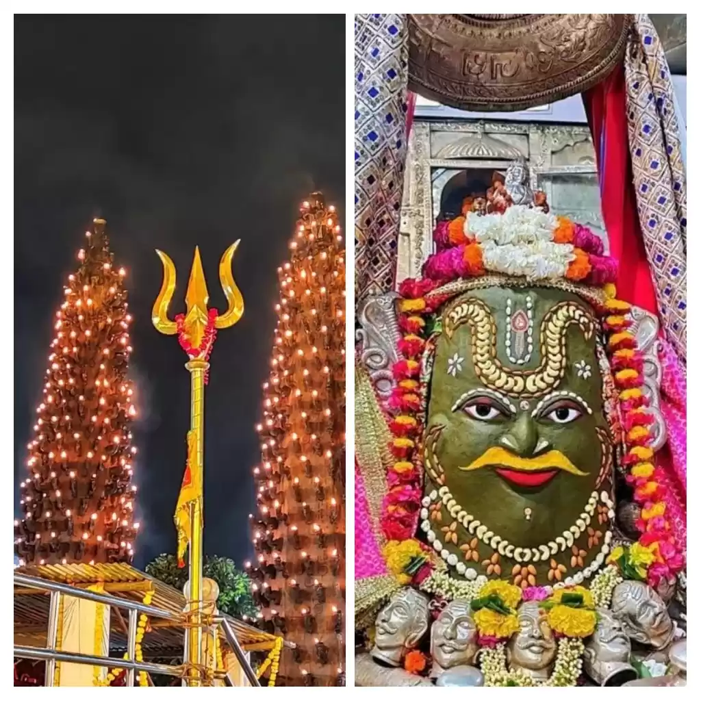 Photo of पहले काशी संवरी । अब