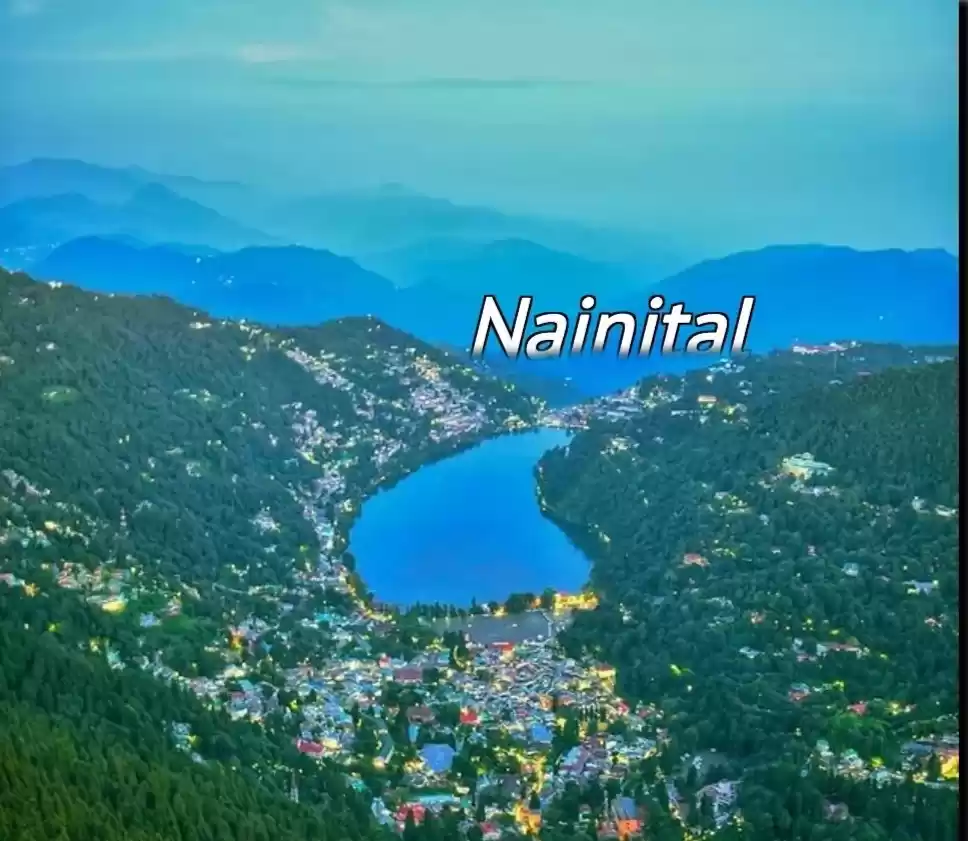 Photo of नैनीताल – जानिए क्यो