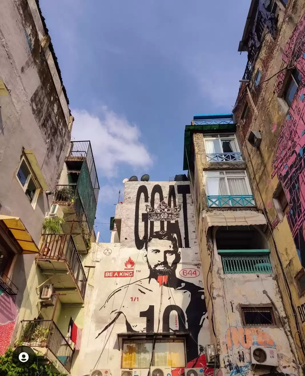 Photo of हौज खास विलेज –दिल्ल