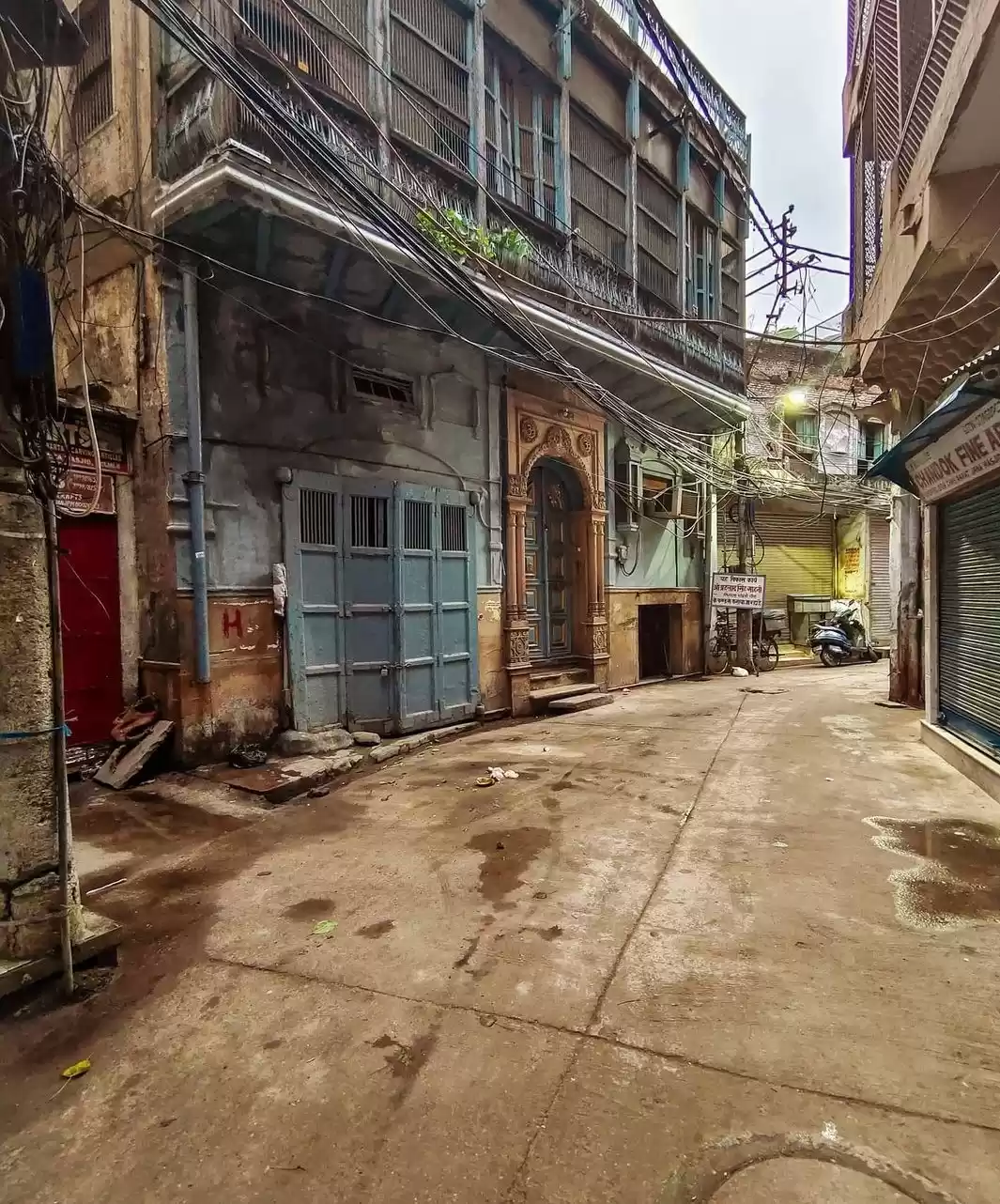 Photo of पुरानी दिल्ली की इन 