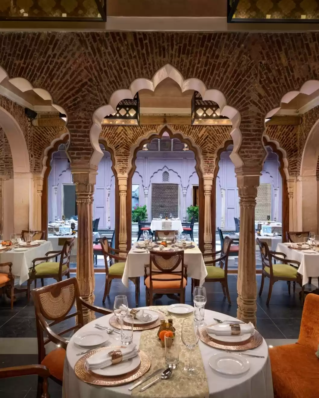 Photo of हवेली धरमपुरा – पुरा