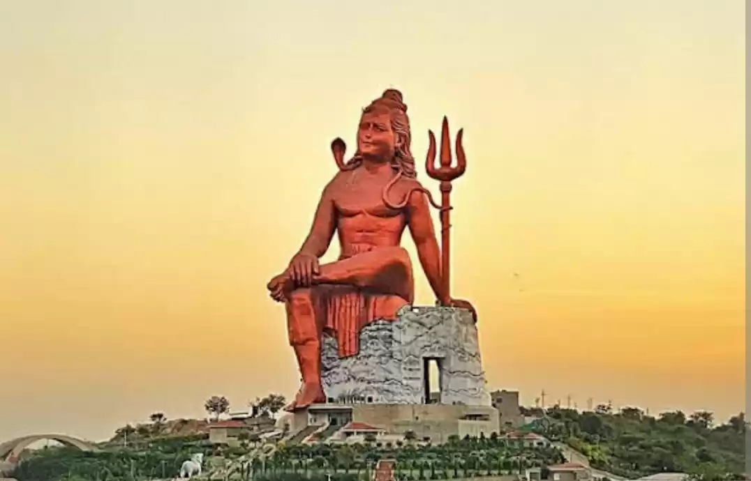 Photo of नाथद्वारा –( विश्वास