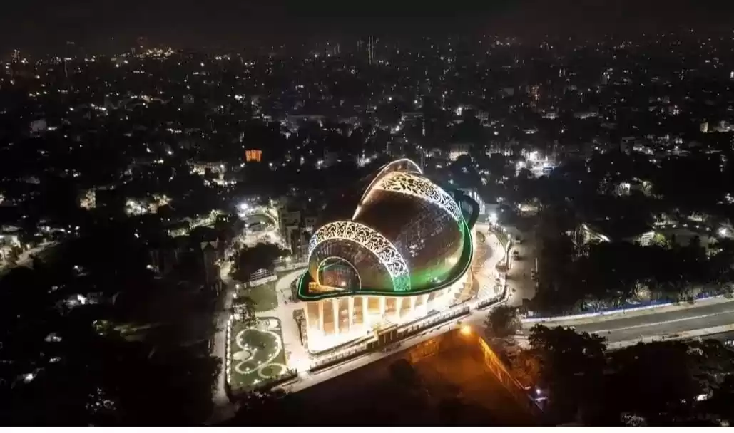 Photo of धन धान्य ऑडिटोरियम क