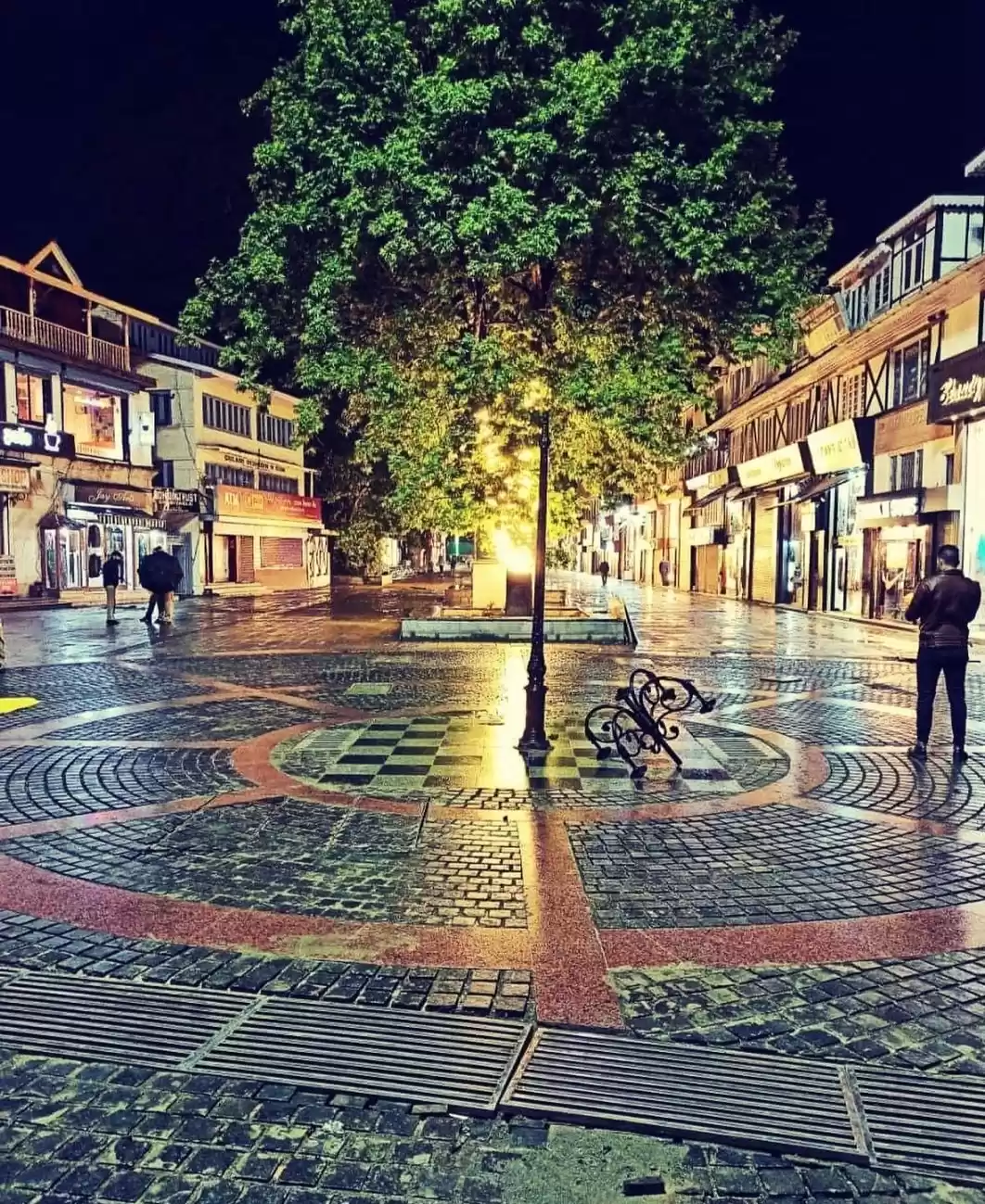 Photo of स्मार्ट सिटी श्रीनगर