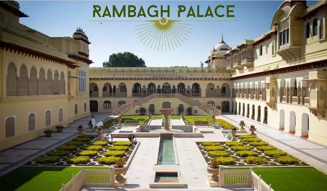 Photo of राजस्थान के इस महलनु