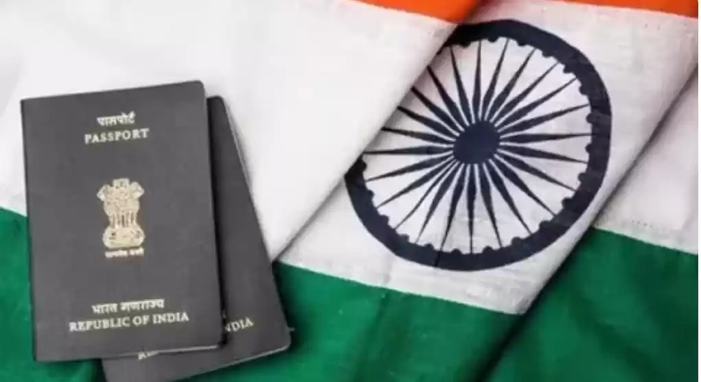 Photo of भारतीय पासपोर्ट का ब