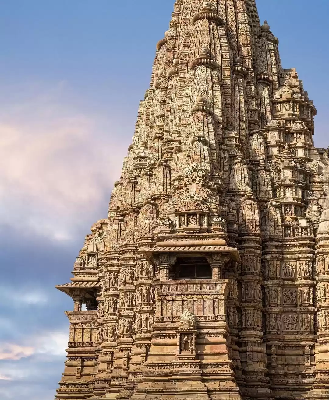 Photo of मेरी खजुराहो यात्रा 