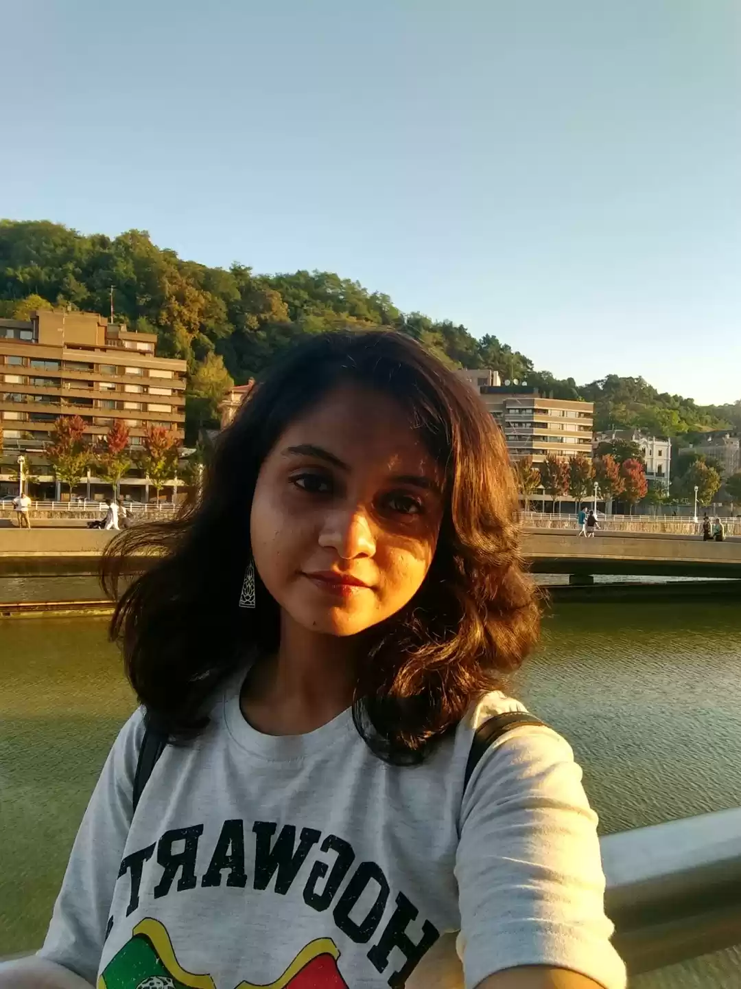 Photo of #selfiewithaview#tri