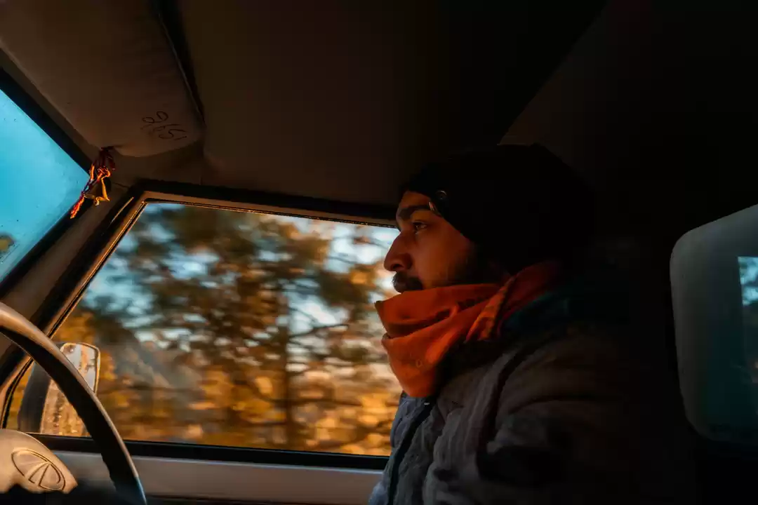 Photo of Kind stranger saves 