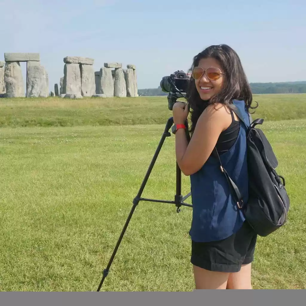 Photo of Palak Mittal