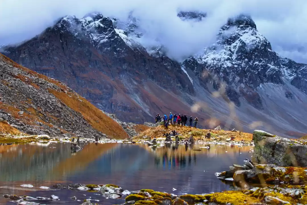 Photo of Buran Ghati Trek: A 