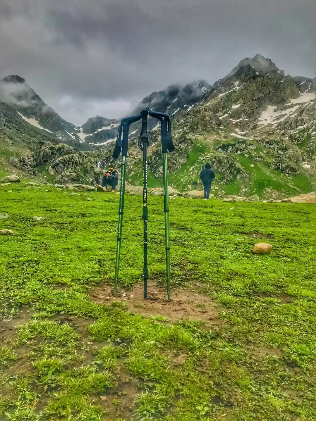 Photo of Kashmir Great Lakes 