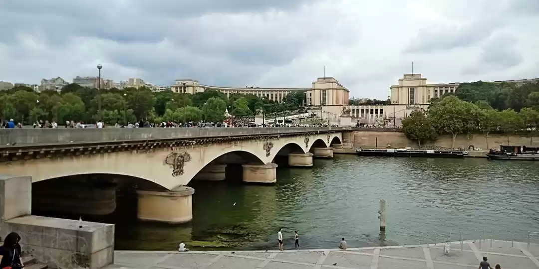 Photo of In the City Of Love 