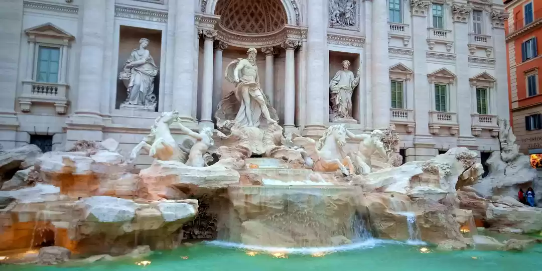 Photo of I came I saw and I w