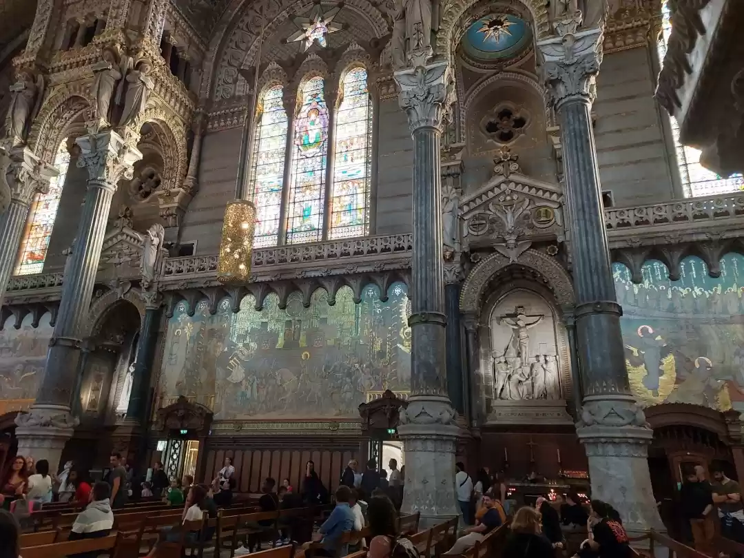 Photo of Lyon in a day