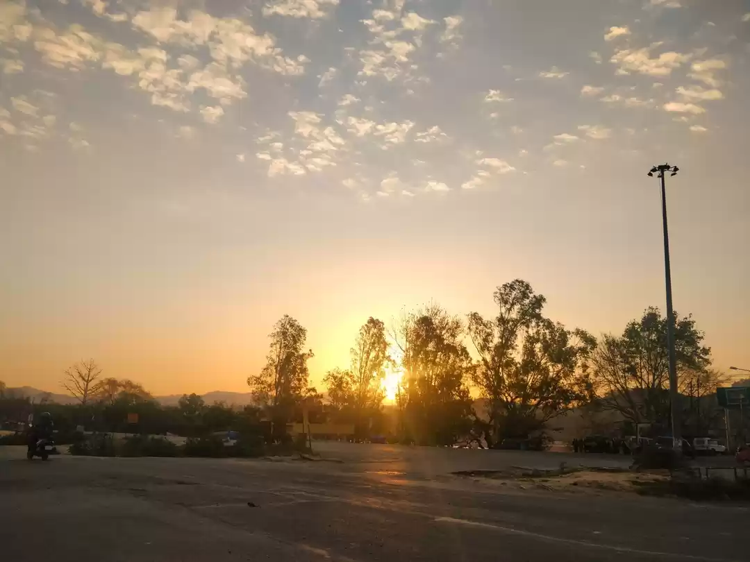 Photo of One day in Haridwar 