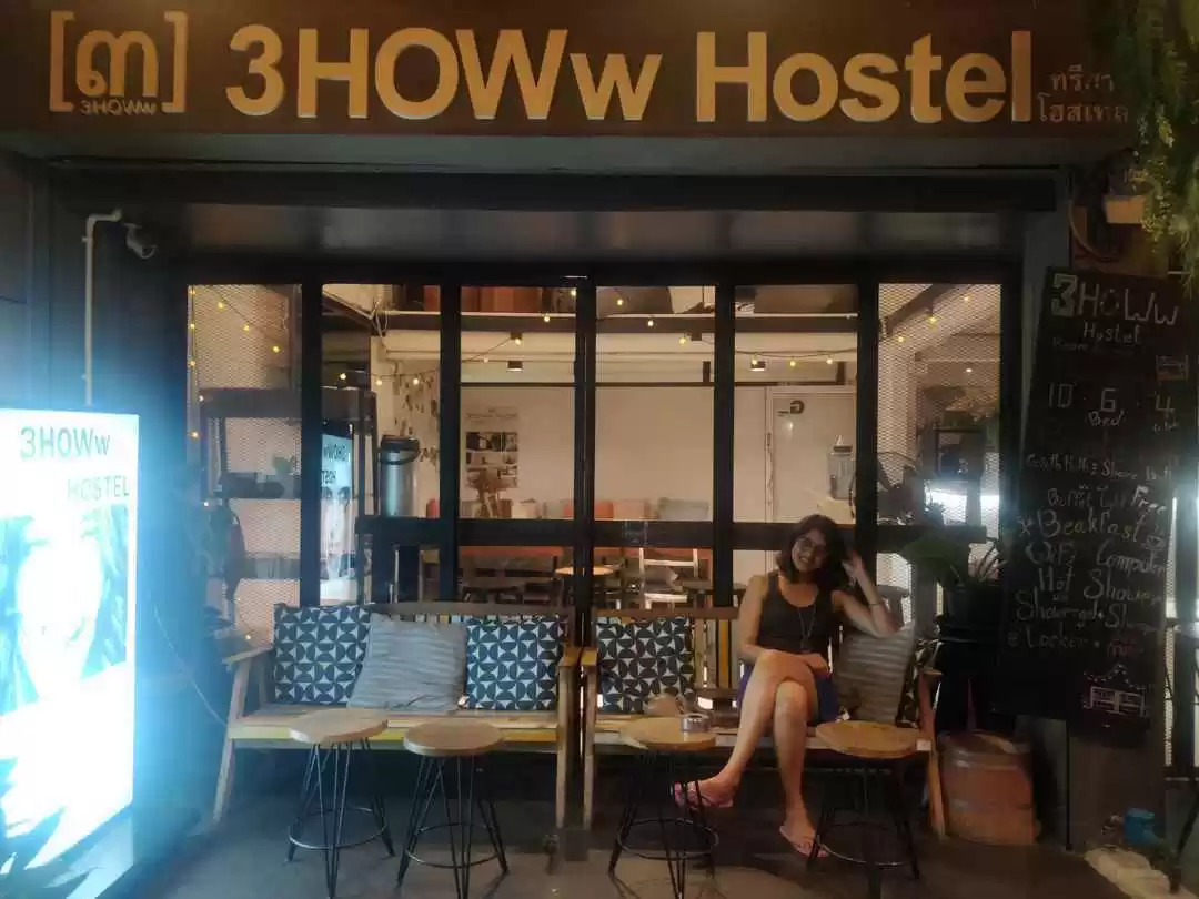 Photo of 7 days In Thailand w