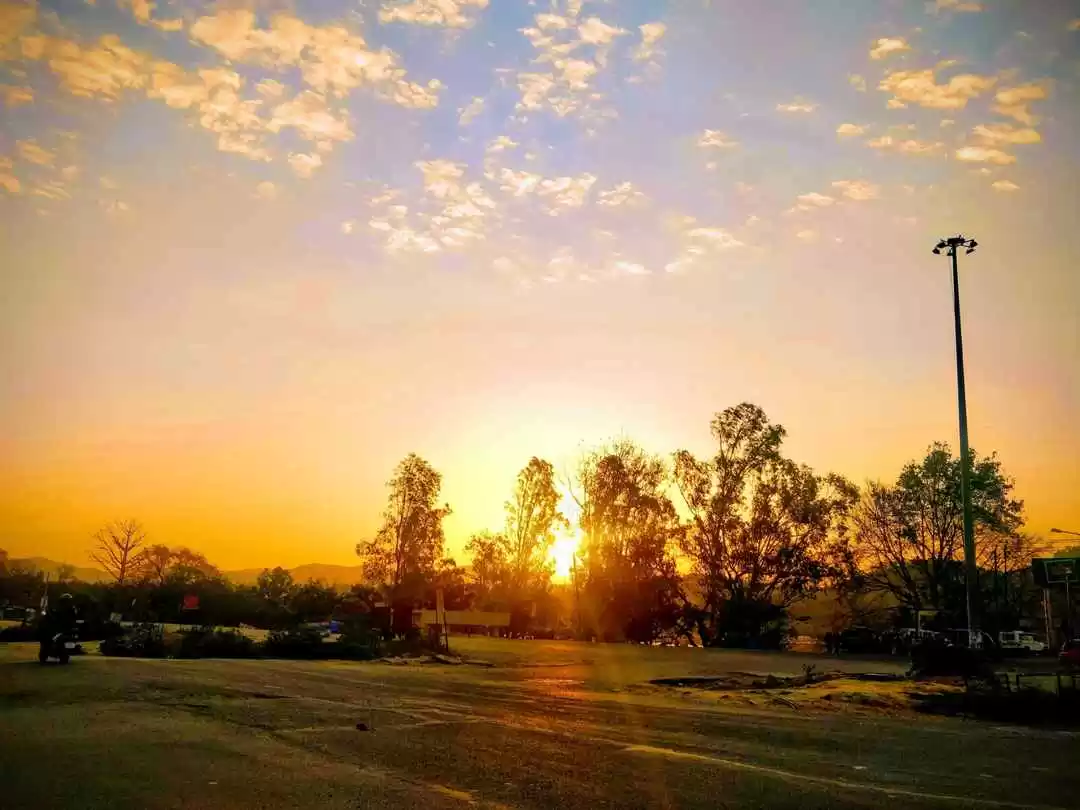 Photo of Backpack Trip - Plac