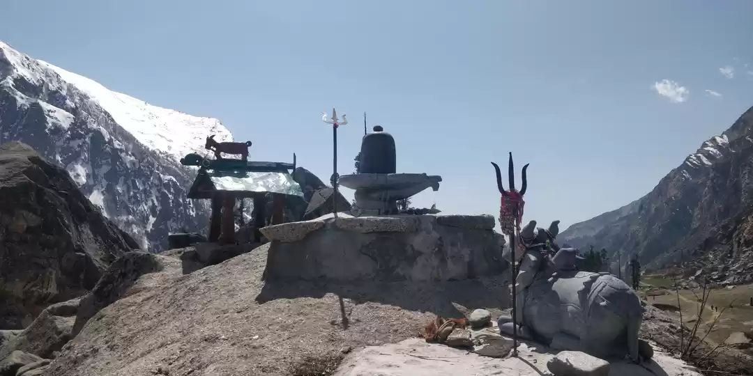 Photo of Har ki Dun Trek - Ha