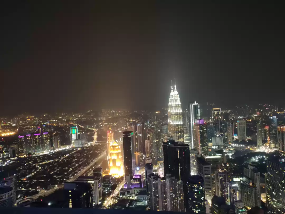 Photo of Marvelous Malaysia j