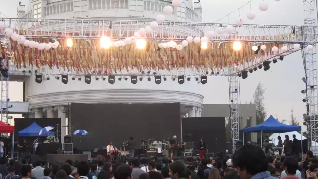 Photo of NH-7 Weekender – I w