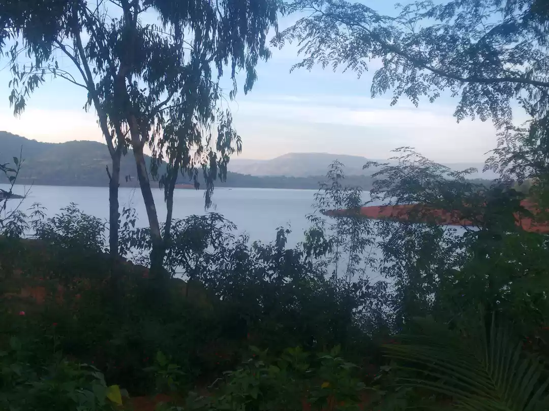 Photo of Bamnoli – Peace love