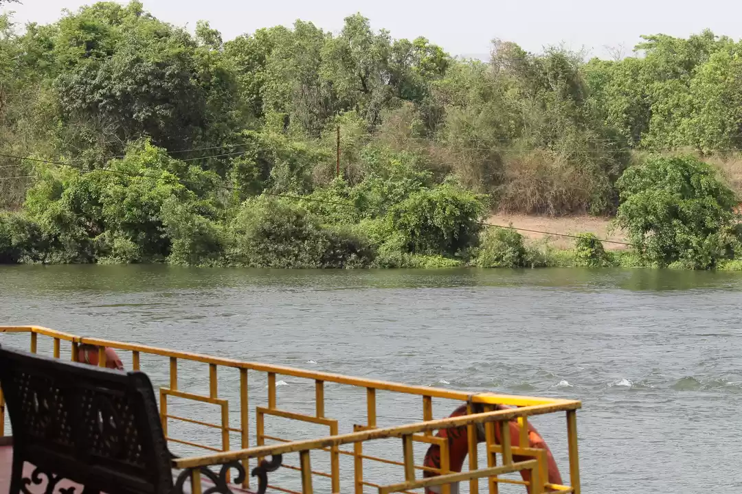 Photo of Conquering Kundalika