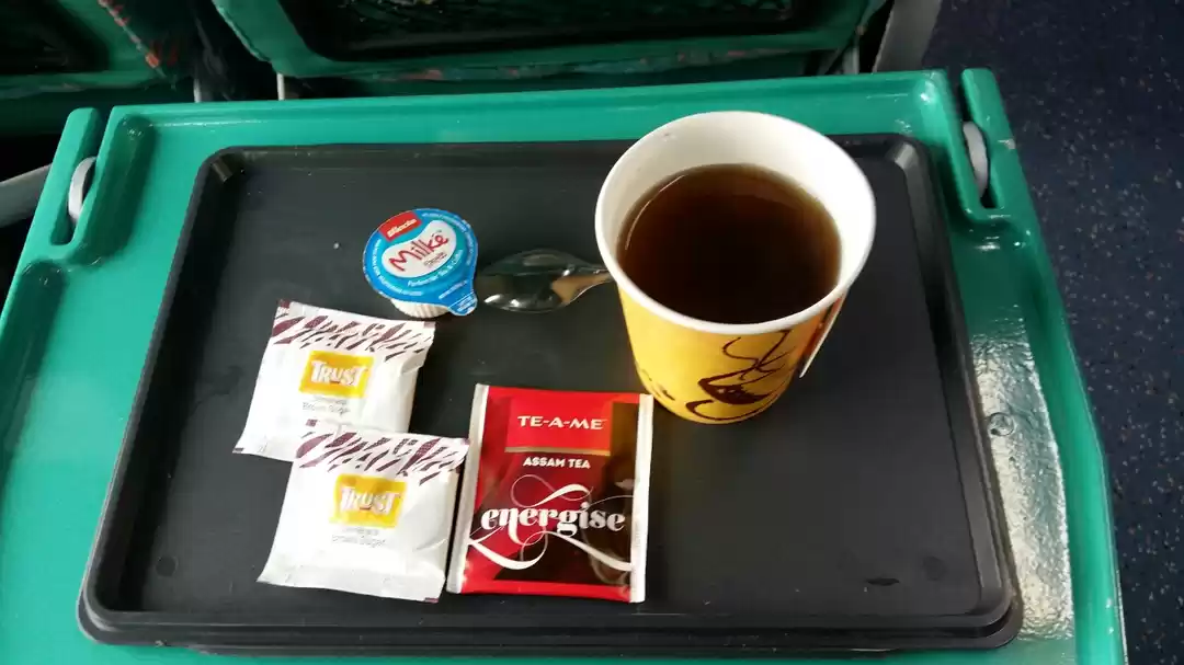 Photo of Gatimaan Express to 