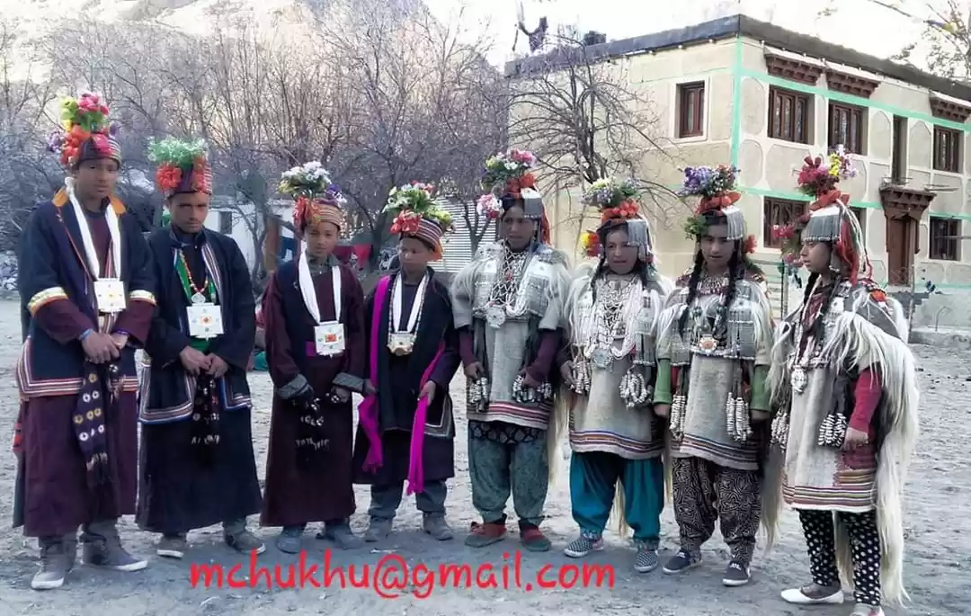 Photo of Aryan Valley of Kash