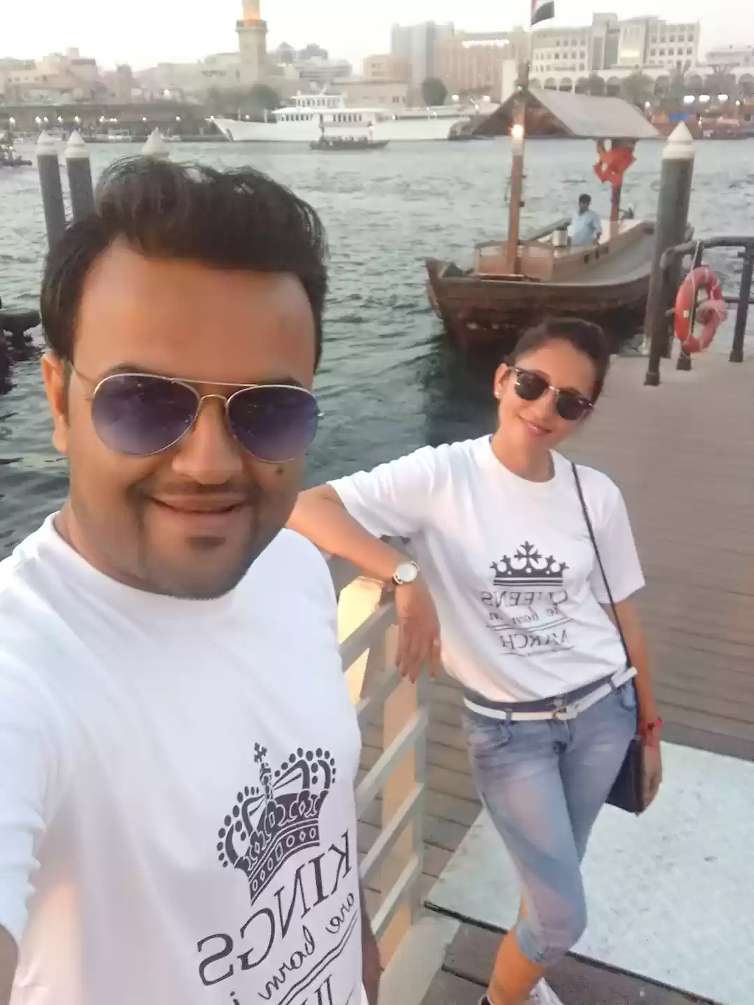 Photo of Dubai journey is nev