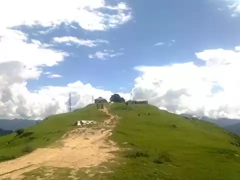 Photo of Bijli Mahadev Temple