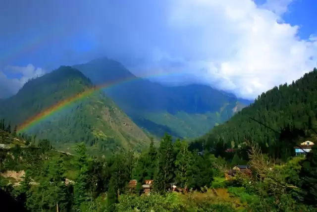 Photo of Kheerganga – Gifted 